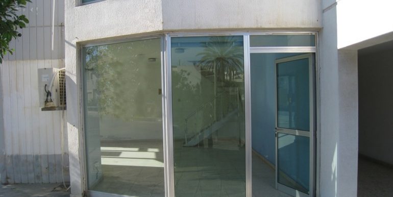 Shop for sale in Strovolos 7