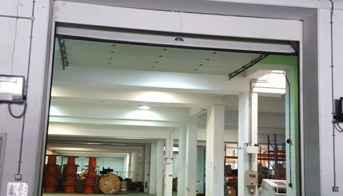 Warehouse 7