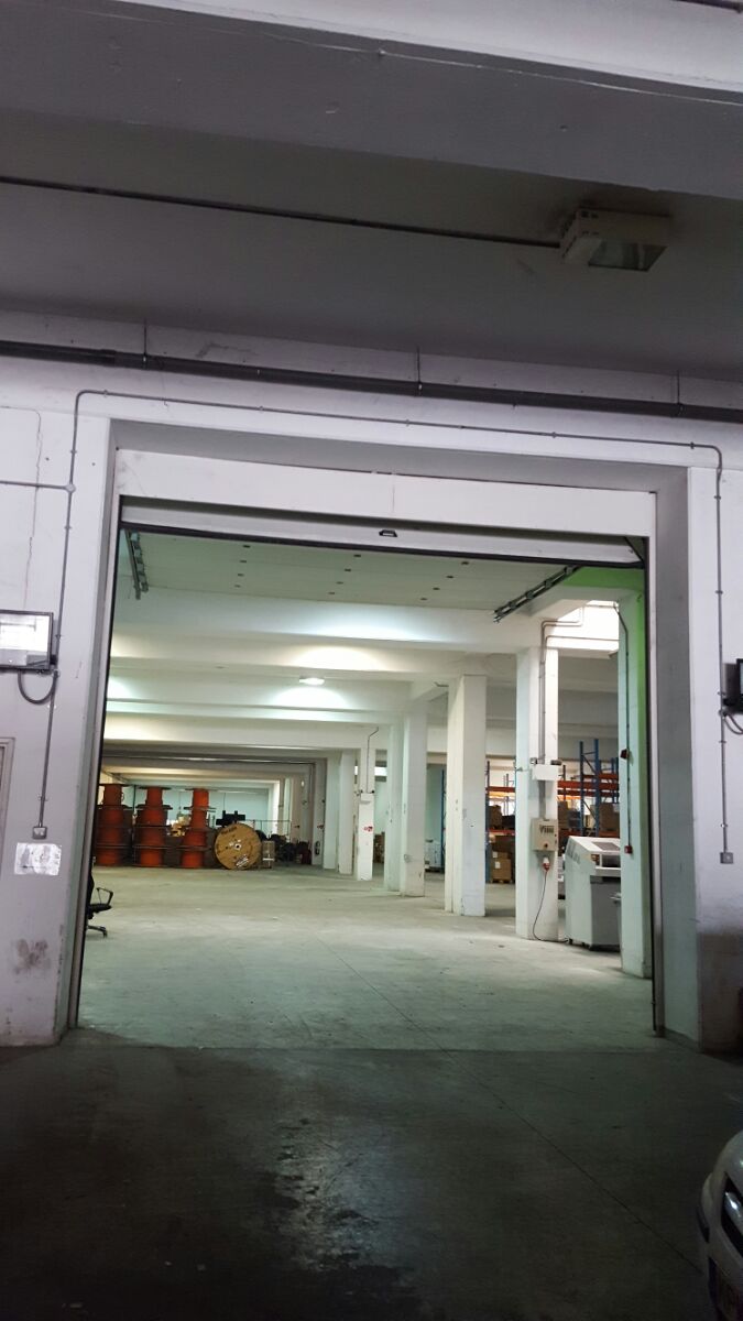 Warehouse for Rent, Omonoia Limassol, 1.300 sq.m., 9.100 euro