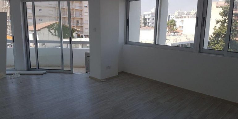 Office building for sale Town Center Limassol comspacesincyprus.com 2