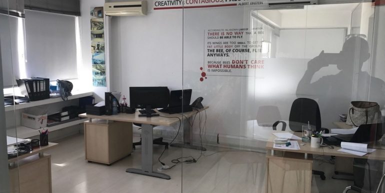 Office for sale in Strovolos ComSpacesinCyprus.com 1