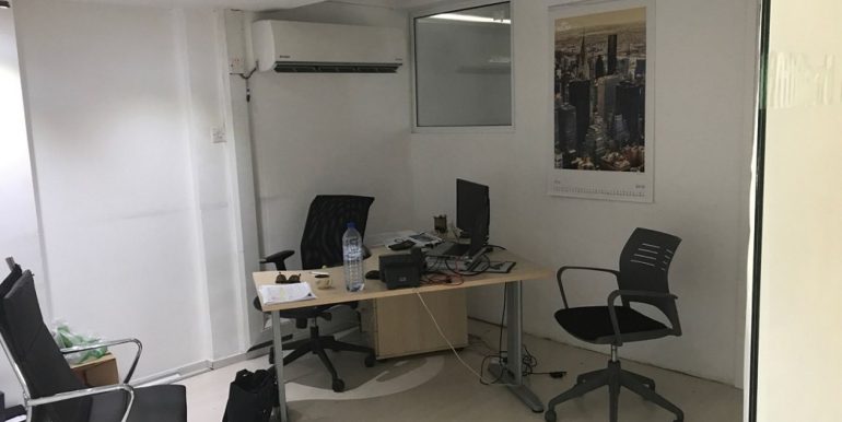 Office for sale in Strovolos ComSpacesinCyprus.com 7
