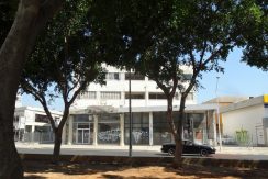 Commercial Building for sale Limassol Commercial Spaces in Cyprus