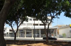 Commercial Building for sale Limassol Commercial Spaces in Cyprus