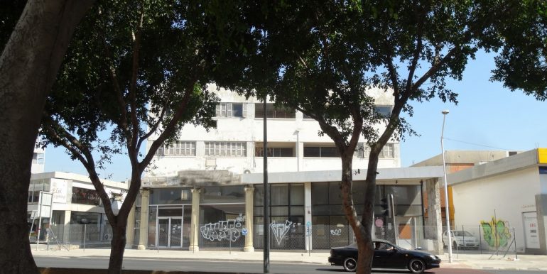 Commercial Building for sale Limassol Commercial Spaces in Cyprus