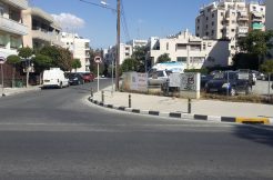 Commercial Plot for sale Nicosia ComSpacesinCyprus 1