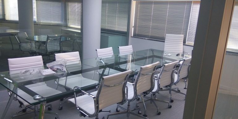 Modern office space for sale Commercial Spaces in Cyprus 1