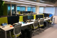 Modern office space for sale Commercial Spaces in Cyprus 11