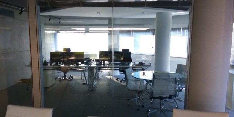 Modern office space for sale Commercial Spaces in Cyprus 12