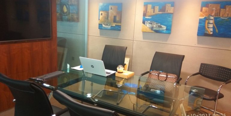 Modern office space for sale Commercial Spaces in Cyprus 2