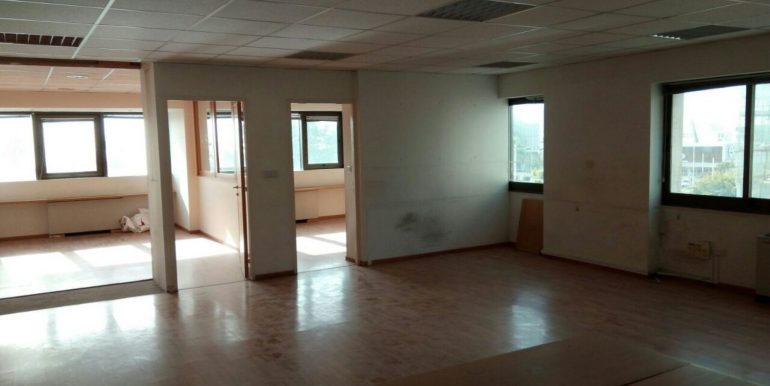 Office for sale next to Molos Com SpacesinCyprus.com 1