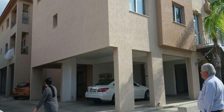 Residential and Commercial Building for sale in Paphos www.comspacesincyprus.com 1