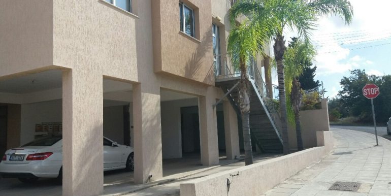 Residential and Commercial Building for sale in Paphos www.comspacesincyprus.com 2