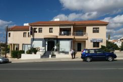 Residential and Commercial Building for sale in Paphos www.comspacesincyprus.com 8