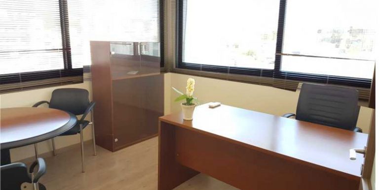 Serviced offices for rent in Limassol ComSpacesinCyprus.com 2