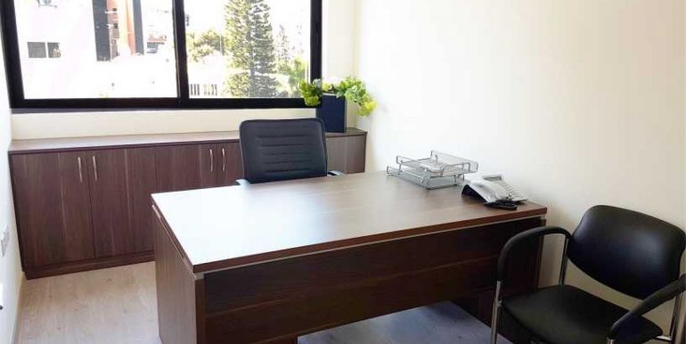 Serviced offices for rent in Limassol ComSpacesinCyprus.com 3