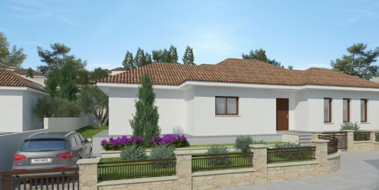 24 villas for sale investment Cyprus 4
