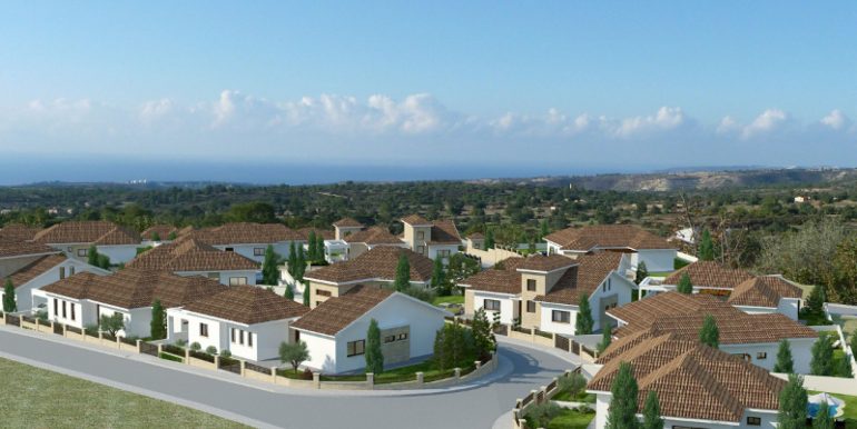 24 villas for sale investment Cyprus1