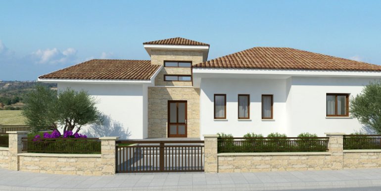 24 villas for sale investment Cyprus5