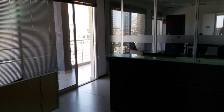 Commercial Building with offices for sale Comspacesincyprus.com 7