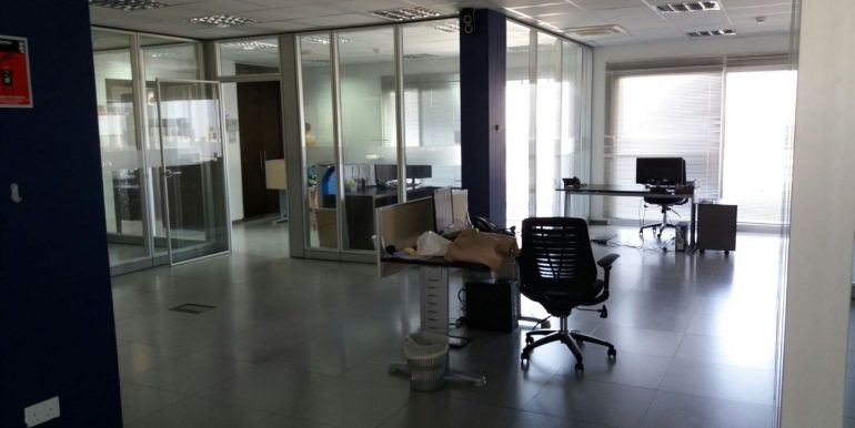 Commercial Building with offices for sale Comspacesincyprus.com 8