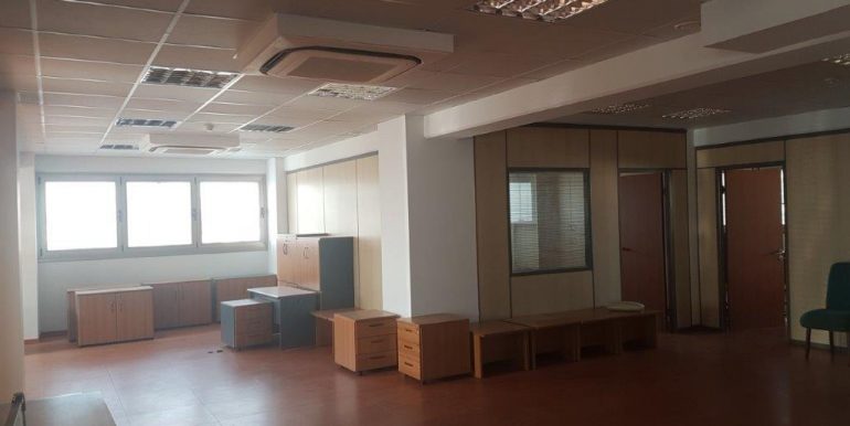 Office for rent Naafi whole floor ComSpacesinCyprus 4