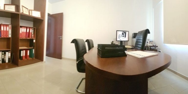Office for sale Agios Ioannis ComSpacesinCyprus.com3