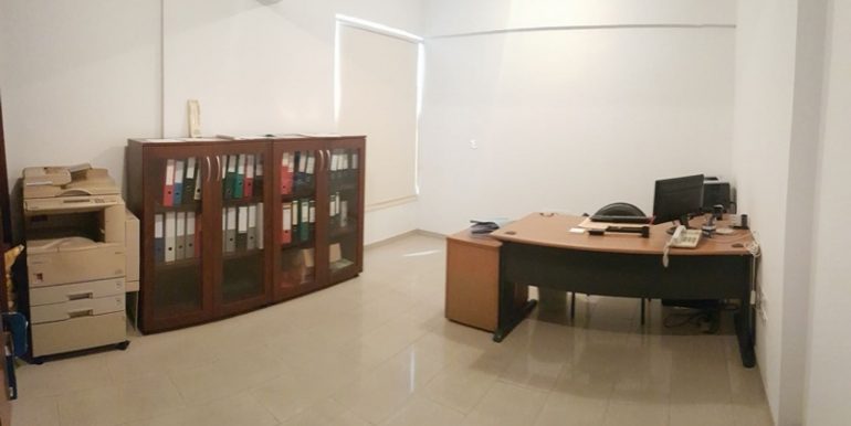 Office for sale Agios Ioannis ComSpacesinCyprus.com6