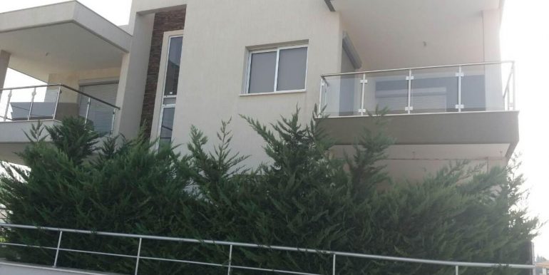 Residential building of flats for investment ComSpacesinCyprus.com 1