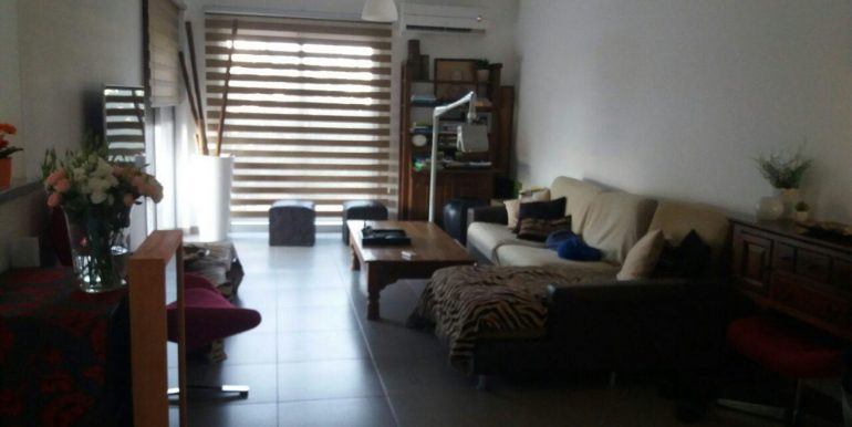 Residential building of flats for investment ComSpacesinCyprus.com 2