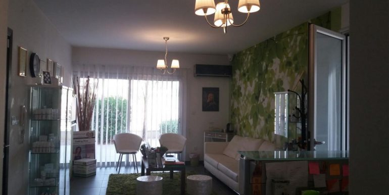 Residential building of flats for investment ComSpacesinCyprus.com 3