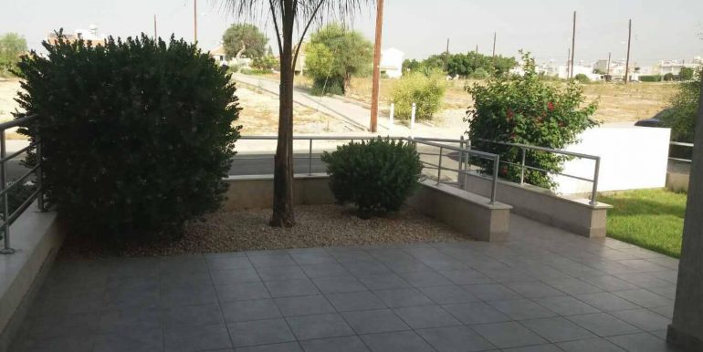 Residential building of flats for investment ComSpacesinCyprus.com 4
