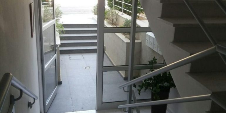 Residential building of flats for investment ComSpacesinCyprus.com 5