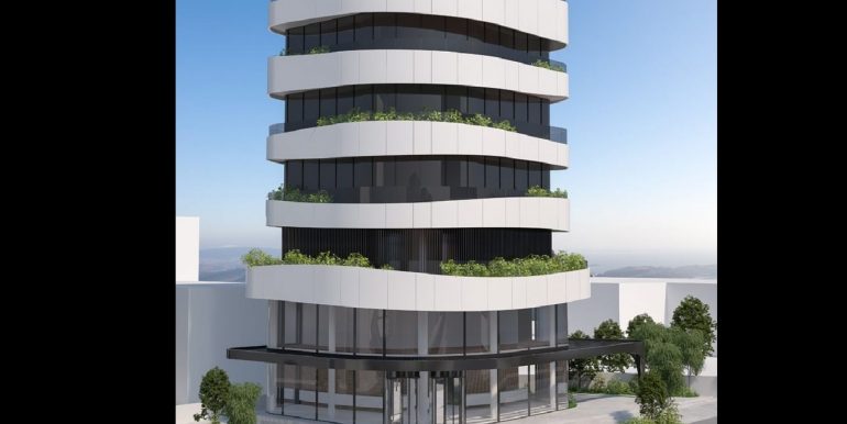Luxury Commercial bilding for sale close to the port and highway ComSpacesinCyprus.com 1