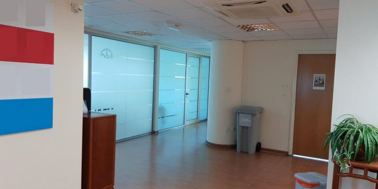 Office for rent Limassol comspacesincyprus.com 3