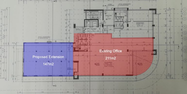 Office for sale ComSpaceinCyprus.com