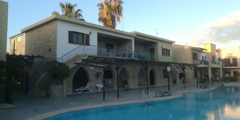 Real Estates business investment apartments by the sea ComSpacesinCyprus.com 5