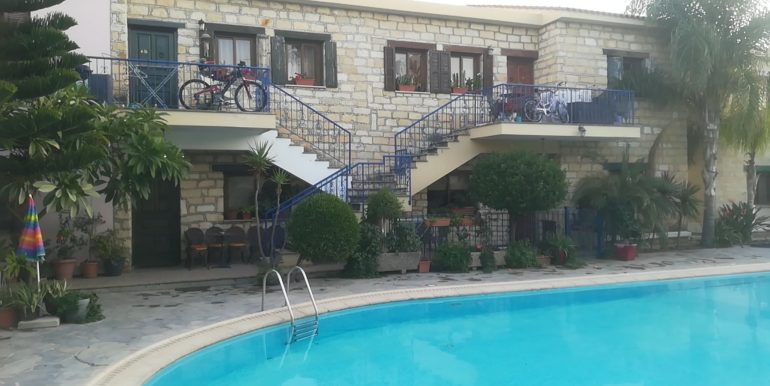 Real Estates business investment apartments by the sea ComSpacesinCyprus.com 7