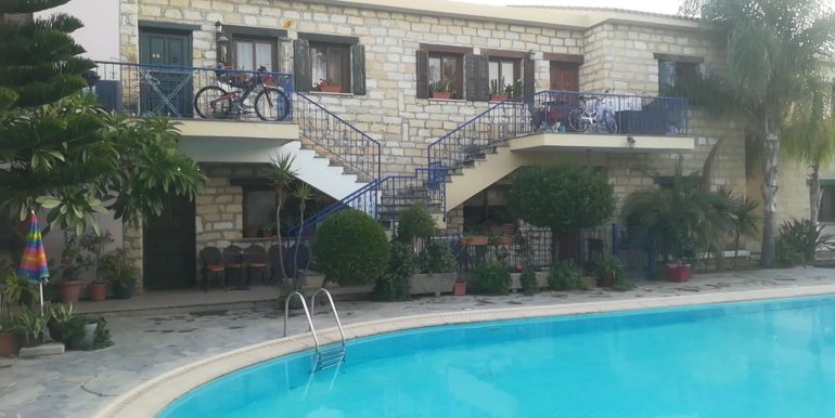 Real Estates business investment apartments by the sea ComSpacesinCyprus.com 7