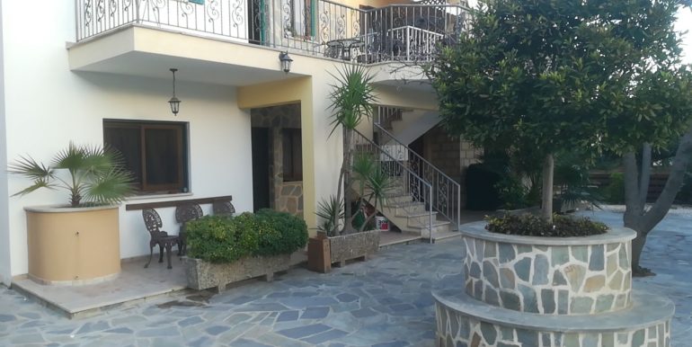 Real Estates business investment apartments by the sea ComSpacesinCyprus.com 9