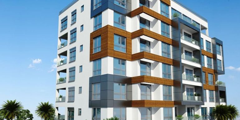 Whole floor apartments for sale ComSpacesinCyprus.com 1