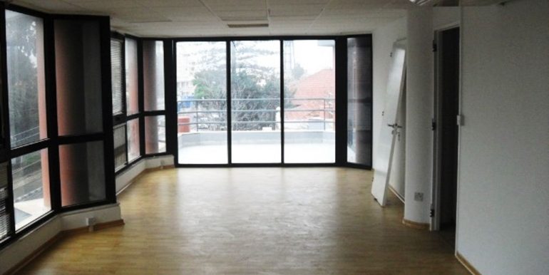 Office for rent ComSpacesinCyprus.com 3