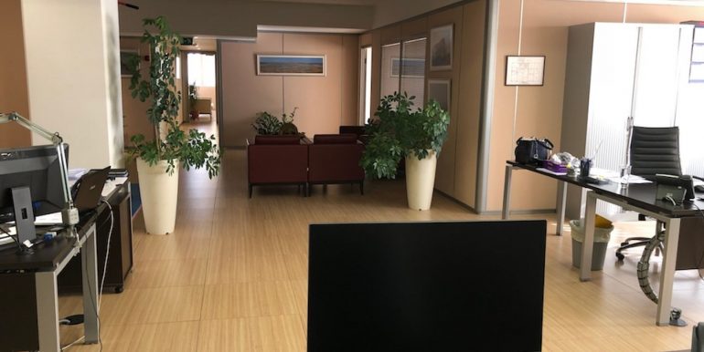 LARGE OFFICE FOR RENT LINOPETRA LIMASSOL WWW.COMSPEACEINCYPRUS.COM 1