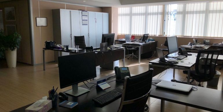 LARGE OFFICE FOR RENT LINOPETRA LIMASSOL WWW.COMSPEACEINCYPRUS.COM 10