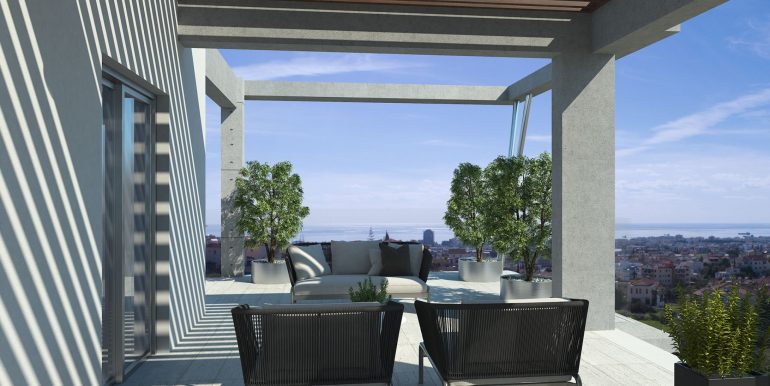 New residential building for sale www.comspacesincyprus.com1