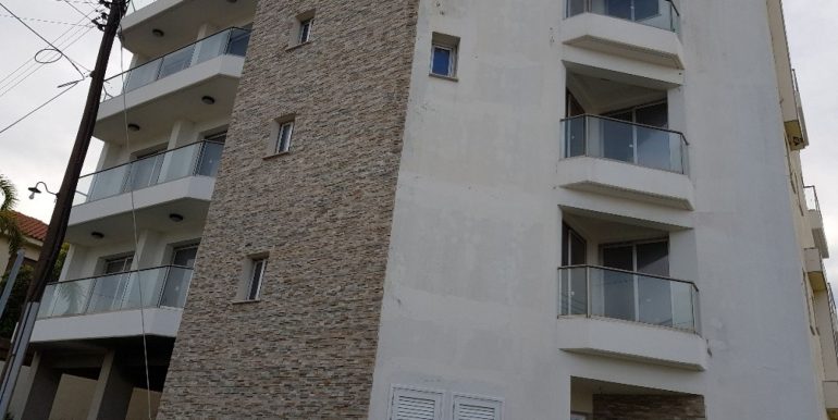 Residential Building with 6 flats for sale Limassol www.comspacesincyprus.com 1