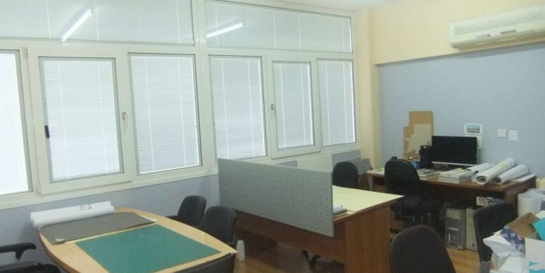 Office for sale towncenter of Limassol www.comspacesincyprus.com 1