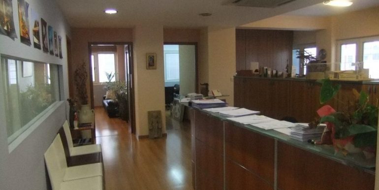 Office for sale towncenter of Limassol www.comspacesincyprus.com 4