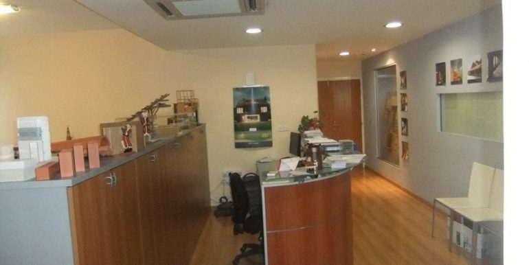 Office for sale towncenter of Limassol www.comspacesincyprus.com 9