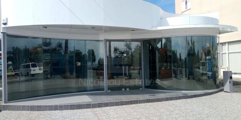 Large office for rent www.comspacesincyprus.com 1